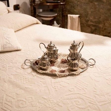 Rooms Romangia Sorso Buitenkant foto
