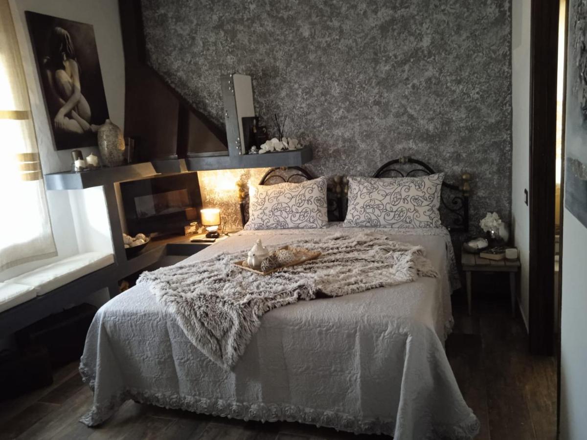 Rooms Romangia Sorso Buitenkant foto