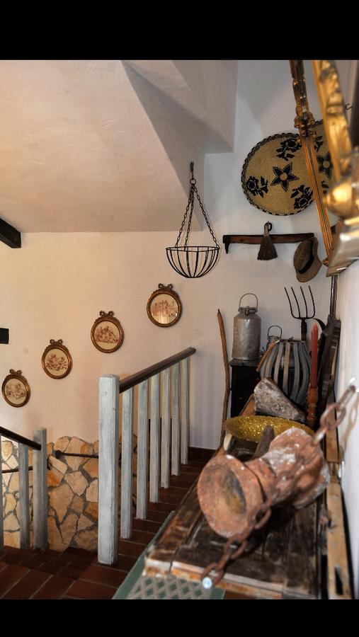 Rooms Romangia Sorso Buitenkant foto