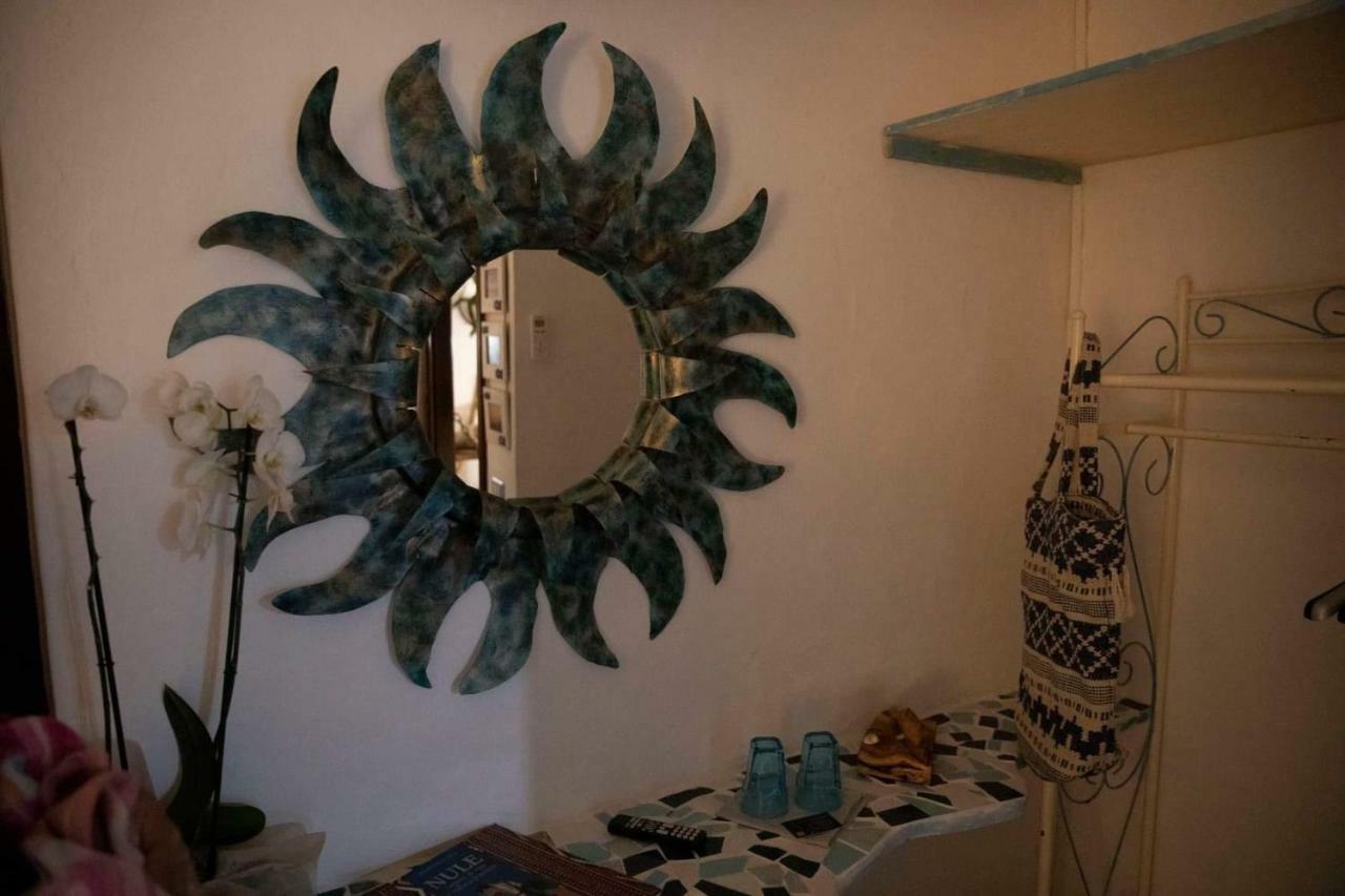 Rooms Romangia Sorso Buitenkant foto